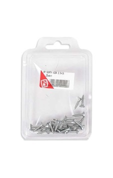 Ay 3.5x16 25 Li Sunta Vidası Diğer Ay 3.5x16 25 Li Sunta Vidası Diğer