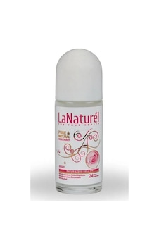 La Naturel Kadın Roll-On Deodorant 50 ML La Naturel Kadın Roll-On Deodorant 50 ML