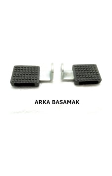 Bisiklet Arka Basamak Takımı Diğer