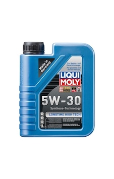 Liqui Moly Longtime High Tech 5W-30 Motor Yağı 1 L