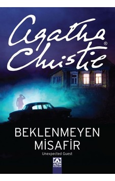 Beklenmeyen Misafir - Ybve-718681 Beklenmeyen Misafir - Ybve-718681