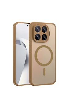 Nihcase Xiaomi 17t Pro Kılıf Babet Manyetik Araç Tutucu Özellikli Mat Kapak Nihcase Xiaomi 17t Pro Kılıf Babet Manyetik Araç Tutucu Özellikli Mat Kapak