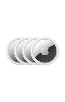 Apple Uyumlu AirTag 4 Pack