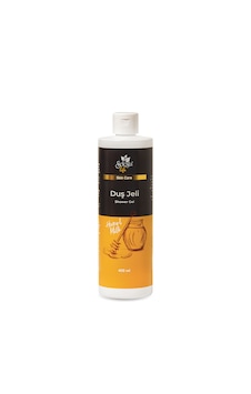 Bal & Süt Aromalı Duş Jeli