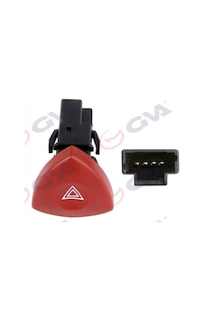 Dörtlü - 681 - Flaşör Laguna Iı-master Iı-trafıc Iı - Spt-gld - 4 Fiş
