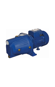 Catpower 684 - Döküm Gövde Jet Pompa 1.5 Hp. Catpower 684 - Döküm Gövde Jet Pompa 1.5 Hp.