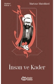 İnsan ve Kader - Önsöz Yayıncılık