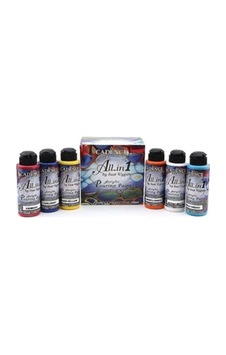 All In 1 Hazır Akrilik Pouring Boya (536871997) All In 1 Hazır Akrilik Pouring Boya (536871997)