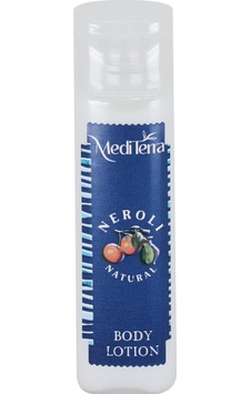 Mediterra Otel Tipi Vücut Losyonu 100 x 30 ML