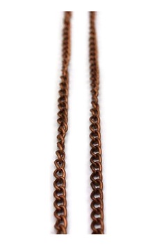 Tr Bidoluhobi Kolye Zinciri 4 Mm Bronz Diğer Tr Bidoluhobi Kolye Zinciri 4 Mm Bronz Diğer