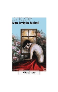 Ivan Ilyiç'in Ölümü / Lev N. Tolstoy N11.3390 Ivan Ilyiç'in Ölümü / Lev N. Tolstoy N11.3390
