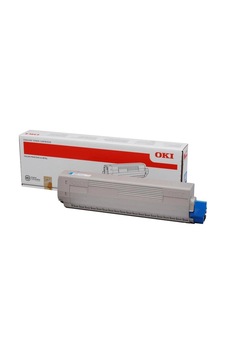Okı 46490404 Toner-k-c532-mc573-1.5k Siyah Toner - C532- C542- Mc563- Mc573- 1.500 Sayfa Kdo