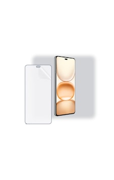 Honor Power Uyumlu Ön Yüzey Nano Şeffaf Hidrojel Ekran Koruyucu Honor Power Uyumlu Ön Yüzey Nano Şeffaf Hidrojel Ekran Koruyucu