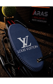 Lv Motosiklet Sele Kılıfı Lv Motosiklet Sele Kılıfı