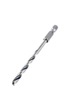 Bosch Hss Pointteq Hex Metal Matkap Ucu 4.0mm Bosch Hss Pointteq Hex Metal Matkap Ucu 4.0mm