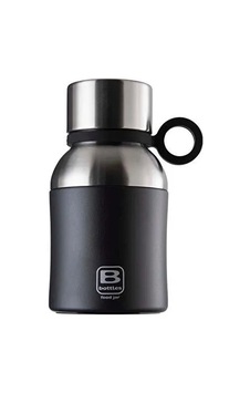 Bugatti Paslanmaz Çelik Antrasit Yemek Termosu 500ml