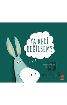 Ya Kedi Değilsem Ya Kedi Değilsem