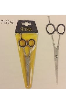 Hydra Professional Line Berber Makası 7129 - 6 6''