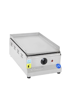 Himaksan Pleyt Elektrikli Izgara 30 CM Himaksan Pleyt Elektrikli Izgara 30 CM