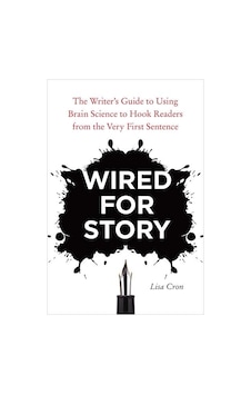 Wired for Story 9781607742456