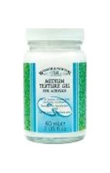 Wınsor Newton Glass Beads Texture Gel Wınsor Newton Glass Beads Texture Gel