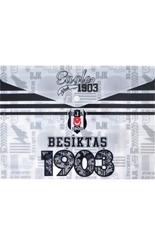 Tmn Çıtçıtlı Dosya Beşiktaş Dos-1903 464501