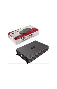 Mk Maven Klang Mk-60.4ab Stereo 4 Kanal Max 3000w Bridge Destekli Class Ab Oto Amfisi Amplifikatör Mk Maven Klang Mk-60.4ab Stereo 4 Kanal Max 3000w Bridge Destekli Class Ab Oto Amfisi Amplifikatör