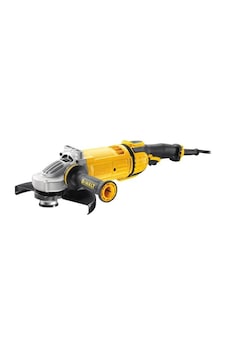 Dewalt DWE4579-QS 2600 W 230 MM Büyük Taşlama Dewalt DWE4579-QS 2600 W 230 MM Büyük Taşlama