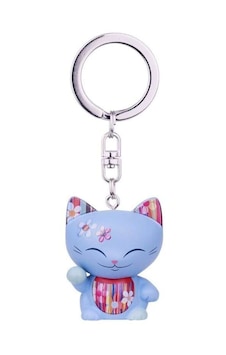 Mani The Lucky Cat 045 Anahtarlık Mani The Lucky Cat 045 Anahtarlık