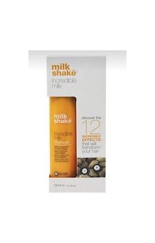 Milk Shake Milshake Incredible Milk Durulanmayan Krem 150 Ml Orga Milk Shake Milshake Incredible Milk Durulanmayan Krem 150 Ml Orga