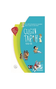 Çılgın Tarih - Yusuf Asal