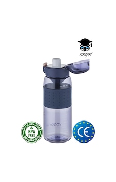 600 Ml Pipetsiz Süzgeçli Policarbon Bpa İçermez Matara Suluk Tutma Askılı Vagonlife 2024 Mavi 600 Ml Pipetsiz Süzgeçli Policarbon Bpa İçermez Matara Suluk Tutma Askılı Vagonlife 2024 Mavi