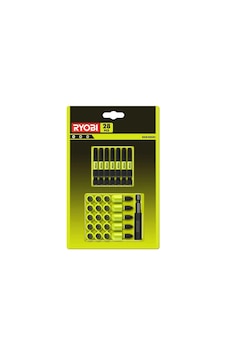Ryobi Rak28sdıb2 28 Parça Vidalama Seti 5132003790 Ryobi Rak28sdıb2 28 Parça Vidalama Seti 5132003790