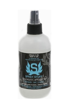 150 Ml Büyük Boy Dövme Transfer Sprey 150 Ml Büyük Boy Dövme Transfer Sprey