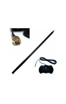 Ducki Mıknatıslı Wifi Anten 18Dbi Omnidirectional Ducki Mıknatıslı Wifi Anten 18Dbi Omnidirectional