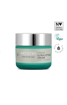 Amway Artistry Skin Nutrition Ultra Sıkılaştırıcı Krem 50 G Amway Artistry Skin Nutrition Ultra Sıkılaştırıcı Krem 50 G