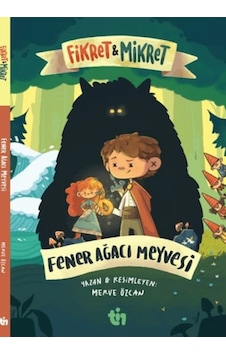 Fikret &amp Mikret Fener Ağacı Meyvesi