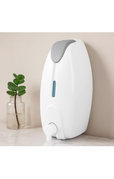 Northcity Köpük Sabun Dispenseri 500 Ml 000 Açık Krem Northcity Köpük Sabun Dispenseri 500 Ml 000 Açık Krem