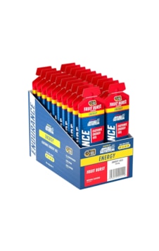 Applied Endurance Isotonic Energy Gel 60 Gr 20'li Paket - Enerji Jeli- Fruit Burst Karışık Meyve Applied Endurance Isotonic Energy Gel 60 Gr 20'li Paket - Enerji Jeli- Fruit Burst Karışık Meyve