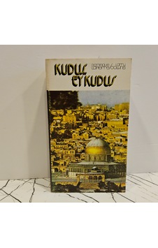 Kudüs.. Ey Kudüs Kudüs.. Ey Kudüs