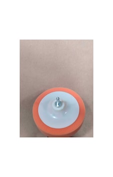 2'li Set Pasta Cila Polisaj Süngeri Oto Araç Araba Parlatma Zımpara Tabanlı 150 Mm Matkap Aparatlı 2'li Set Pasta Cila Polisaj Süngeri Oto Araç Araba Parlatma Zımpara Tabanlı 150 Mm Matkap Aparatlı