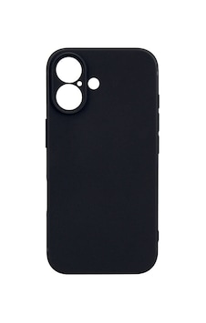 Apple Uyumlu iPhone 16 Plus Kılıf Zore İmax Silikon Apple Uyumlu iPhone 16 Plus Kılıf Zore İmax Silikon