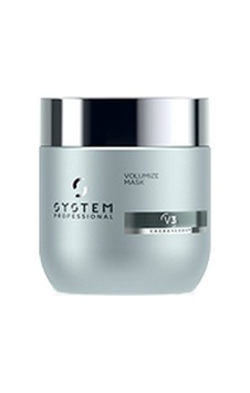 System Professional Volumize Maske 200 ML System Professional Volumize Maske 200 ML