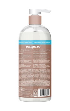 Renpure Hindistan Cevizi Ve Vitamin E Besleyici Saç Kremi 710ml Renpure Hindistan Cevizi Ve Vitamin E Besleyici Saç Kremi 710ml