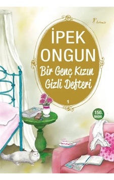 Ers Bir Genç Kızın Gizli İ 01 Ers Bir Genç Kızın Gizli İ 01