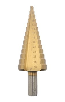 Fixonic B.h.d Bhd000804 4-30mm Kademeli Matkap Ucu Fixonic B.h.d Bhd000804 4-30mm Kademeli Matkap Ucu