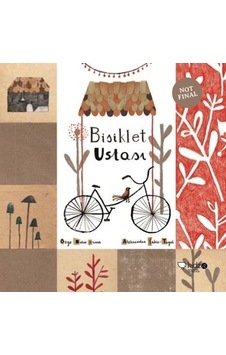 Bisiklet Ustası - Ihzz-752237 Bisiklet Ustası - Ihzz-752237
