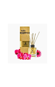 Bargello Bambu Çubuklu Oda Kokusu Çiçeksi 120 ML