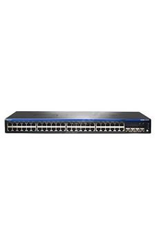 Juniper Ex2200-48p-4g Poe Switch Juniper Ex2200-48p-4g Poe Switch