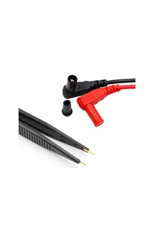 Tr Wl0010 Smd Prob Kıskaçlı Smd Prob Smd Test Probu Direnç Kapasite Bobin Diyot Multimetre Prob Cımbız Prob Tr Wl0010 Smd Prob Kıskaçlı Smd Prob Smd Test Probu Direnç Kapasite Bobin Diyot Multimetre Prob Cımbız Prob